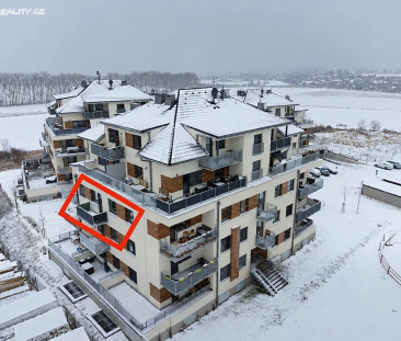 Pronájem bytu 2+kk 46 m² - Photo 3