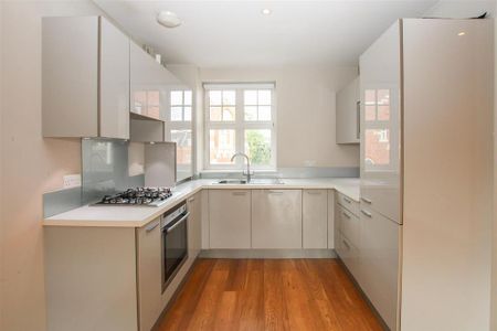 1 bedroom house to rent - Photo 3