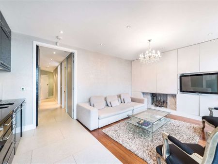 St. Stephens Gardens, Notting Hill, London, W2 5NJ - Photo 2