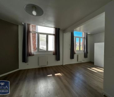 Appartement à louer 2 pièces 46m² - Photo 2