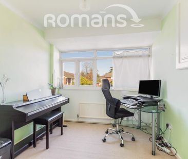 3 bedroom terraced house to rent - Photo 3