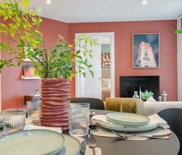 2 bedroom apartment to rent - Photo 6