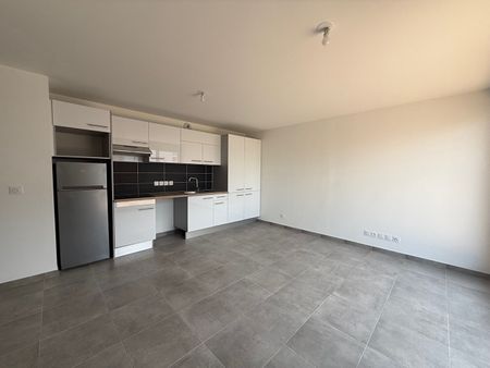 Appartement 3 pièces - Photo 2