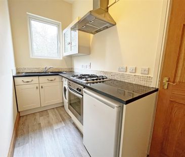 2 bedroom Duplex to rent - Photo 6