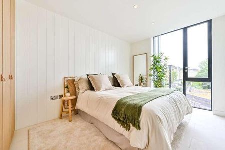 Oval Road, Camden, NW1 - Photo 5