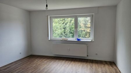 Erstbezug nach Modernisierung: ruhige 84 m²-Wohnung mit Balkon und Gartenmitnutzung - Foto 3