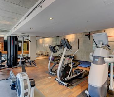 Appartement à louer - Montréal (Ville-Marie) (Centre) - Photo 2