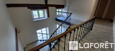 Appartement T1 près de SAINT FLOUR à louer - Photo 5