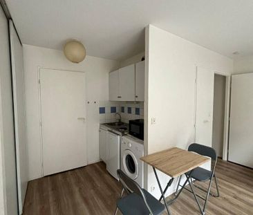Studio de 26m2, hyper centre quartier St Felix - Photo 4