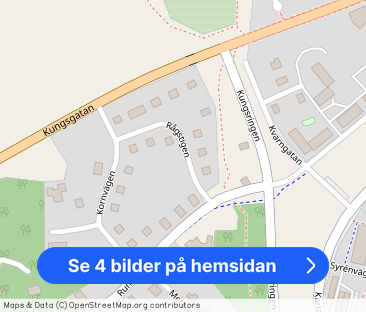 Rågstigen, Kungsör - Foto 1