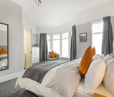 1 bedroom in a house share to rent - Photo 6