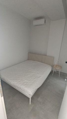 Studio/Γκαρσονιέρα για ενοικίαση Αντιγονιδών (Κέντρο Θεσσαλονίκης) - Photo 5