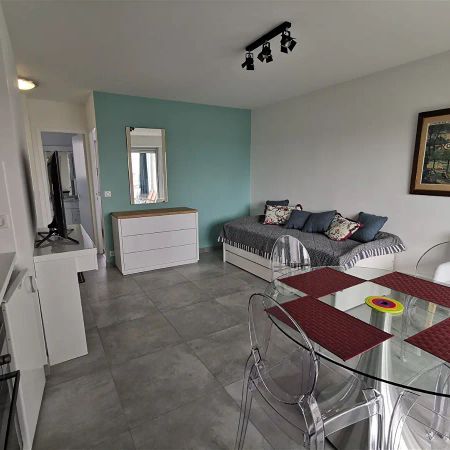 Location appartement 1 pièce - 31.1m² à Vaux sur mer (17640) - Photo 3