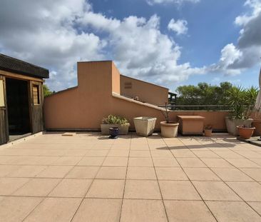 Location Appartement 3 pièces 140m² SOPHIA ANTIPOLIS 06560 - Photo 5