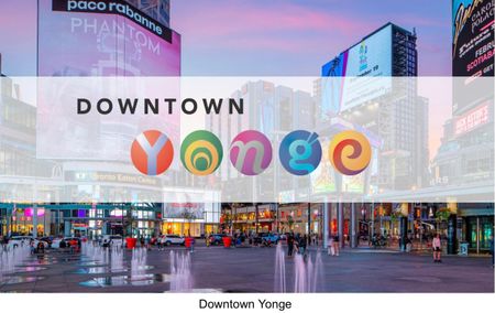 For Lease - 55 Charles Street Unit# 3310, Toronto, Ontario - Photo 3