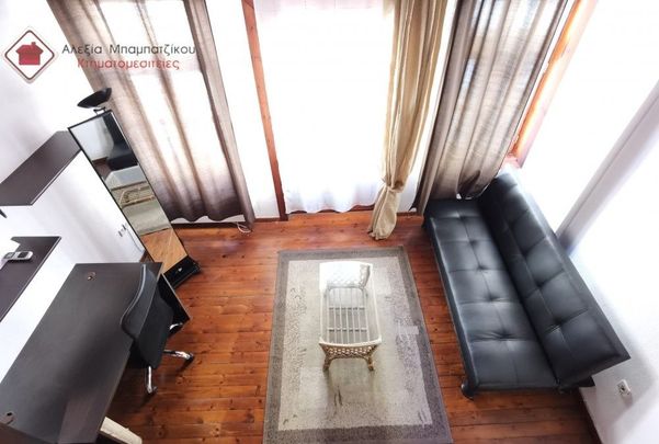 Studio/Γκαρσονιέρα για ενοικίαση - Καβάλα, - Φωτογραφία 1