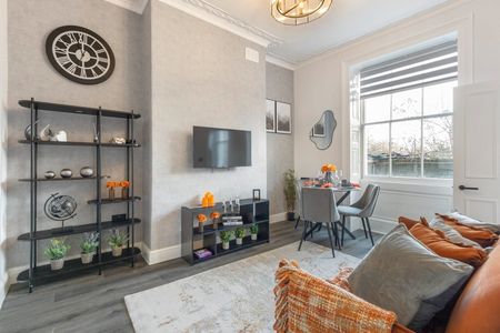 1 Bed Flat, Camberwell Road, SE5 - Photo 5