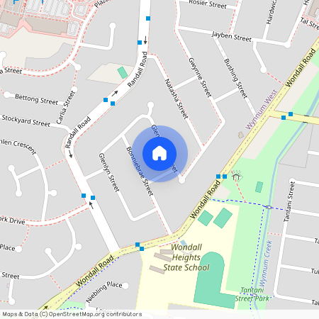 14 Glenjustins Street, Qld 4178, Wynnum West