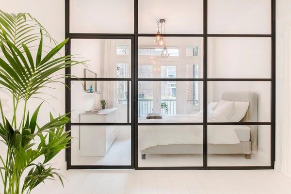 Te huur: Appartement Marcusstraat 3 1 in Amsterdam - Foto 1