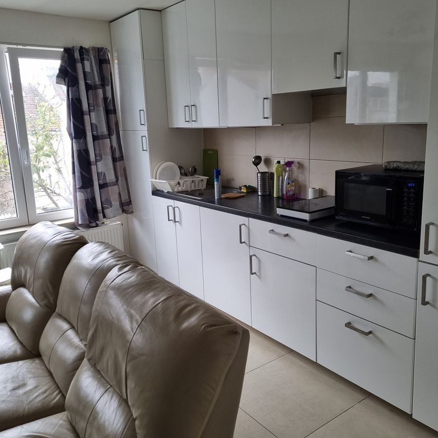 Gesloten appartement (2 personen) in cohousingresidentie - Foto 1