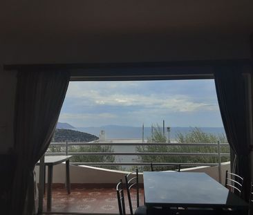 Μεζονέτα για ενοικίαση Άγιος Νικόλαος (Ανάβυσσος) - Photo 4