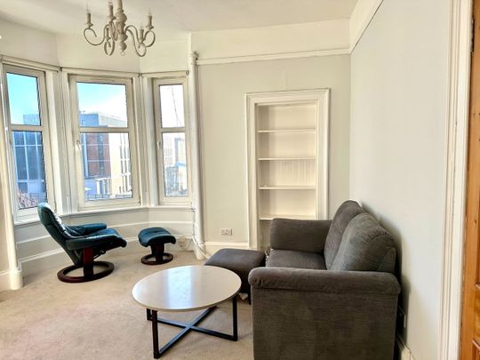 2 Bed Flat, Lawrence Street, G11 - Photo 1