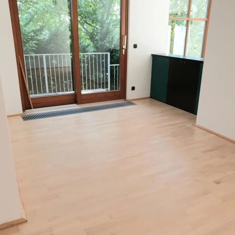 DOPPELHAUSHÄLFTE - Foto 1