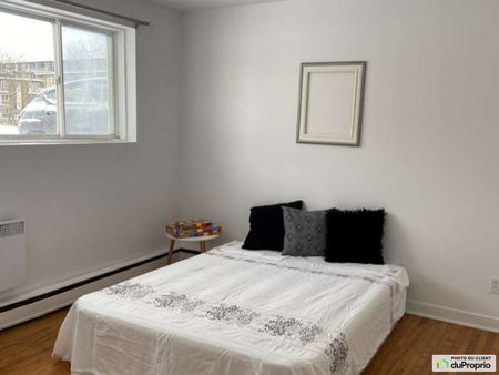 3068, lechasseur, Ste-Foy à louer - Photo 3