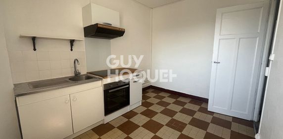 A LOUER- Appartement T2 Secteur Jean Jaures - Photo 2