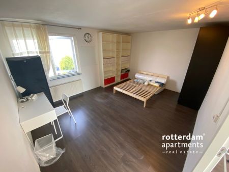 Salvador Allendestraat, Rotterdam - Photo 5