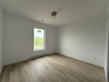 Appartement à louer - Thetford Mines (Thetford Mines) - Photo 5