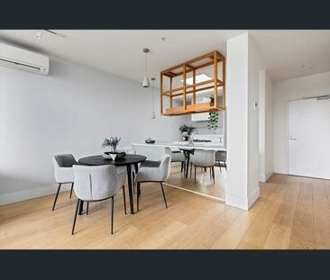 505/20 Camberwell Road, Hawthorn East VIC 3123 - Apartment For Rent... - Photo 3
