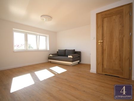 Mieszkanie 28 m2 Tarnów ul. Kołłątaja - Photo 4