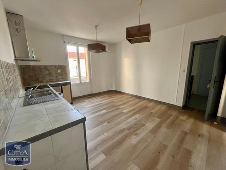 Location Appartement 2 pièces 33m² VILLENEUVE SUR LOT 47300 - Photo 3