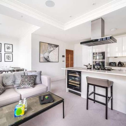 Palace Wharf, Hammersmith, W6 - Photo 1