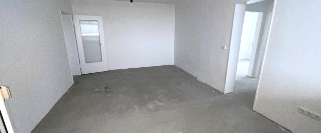 Demnächst frei! 3-Zimmer-Wohnung in Wolfsburg Vorsfelde - Foto 1
