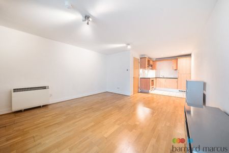 Hardwicks Square, LONDON - Photo 3