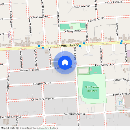 60A Reserve Parade, Findon SA