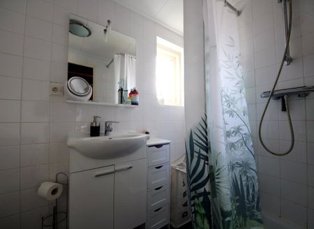 Te huur: Appartement Kanaalstraat in Rijnsburg - Foto 5