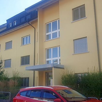 3½ Zimmer-Wohnung in Zofingen (AG), möbliert, auf Zeit - Photo 1