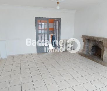 Location appartement à Plouénan, 3 pièces 78.92m² - Photo 5