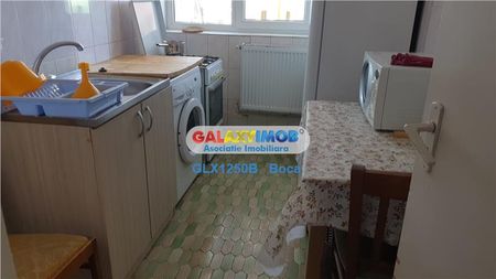 APARTAMENT 2 CAMERE, METROU OBOR, STEFAN CEL MARE - Fotografie 4