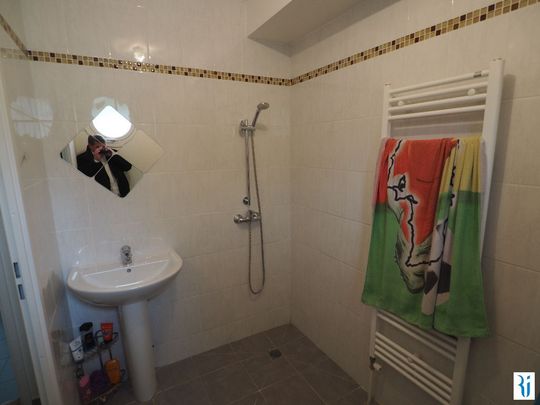 Location Maison 3 pièces 67m² NOTRE DAME DE BONDEVILLE 76960 - Photo 1