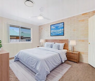 1/29 McAneny Street, Redcliffe QLD 4020 - Apartment For Rent - $540... - Photo 2