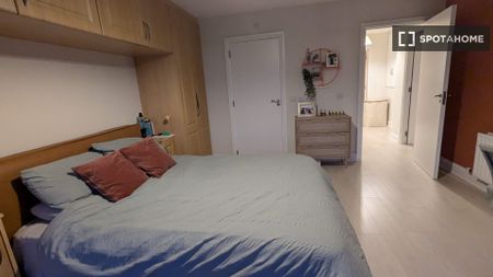 2-bedroom apartment for rent in Bray, Dublin - Photo 3