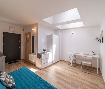 Łódź Łódź-Widzew, Targowa - Zdjęcie 5