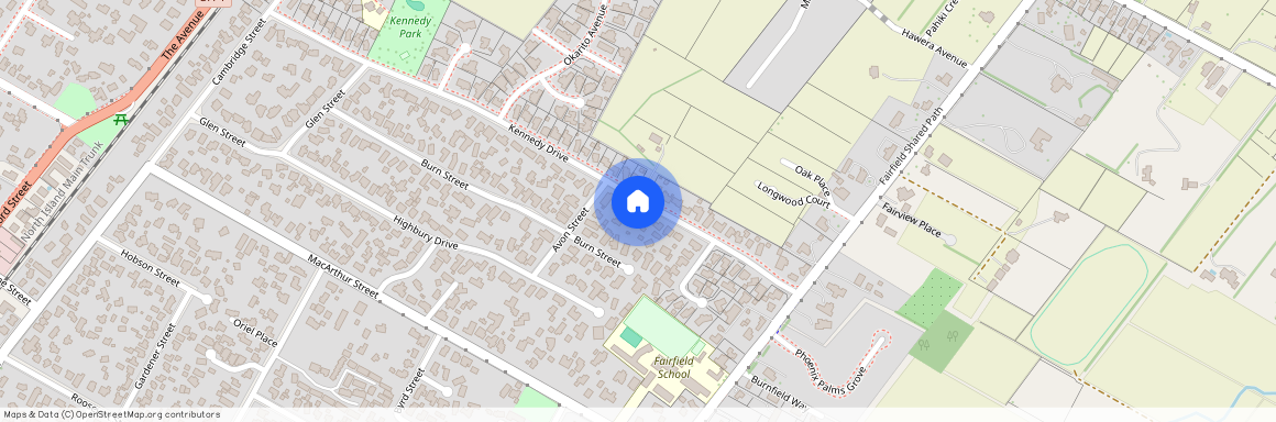 68 Kennedy Drive, Levin, Horowhenua