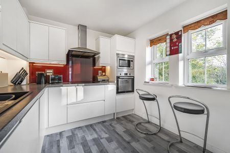 2 bedroom apartment to rent - Photo 2