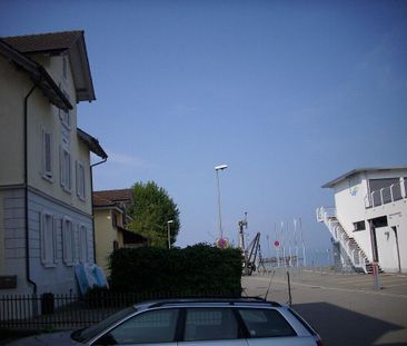 3.5-room dream house directly on the shores of Lake Constance - Photo 6