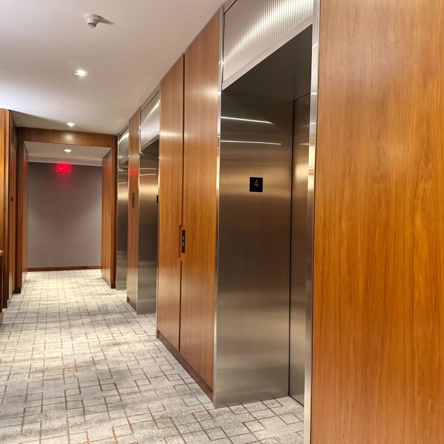 For Lease - 55 Scollard Street Unit# 402, Toronto, Ontario - Photo 1